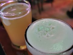 -Famous肥猫墨西哥音乐餐吧(五棵松华熙LIVE店)