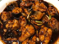 -扬州狮子楼·非遗淮扬菜(总店)