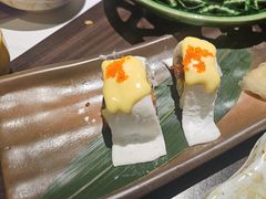 -匠和风精致料理(莆田财富中心店)