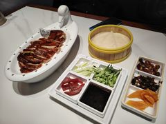 -东流山北京烤鸭·家常菜(南京首店)