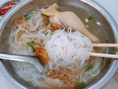 -华姐鸡粉(教育路店)