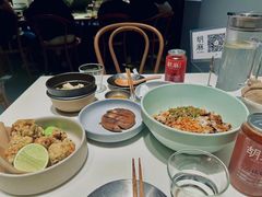 -胡麻(静安嘉里店)