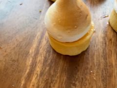 -万豪咖啡厅(JW万豪酒店店)