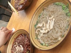 -白家肥肠粉(老东城根街店)