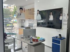-优诺口腔(华东总院)