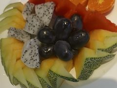 -香山湖渔家大院