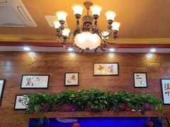 -丝路传奇·中国拉面航母店(北医三院店)