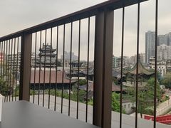 -广州永庆坊瞻云精选酒店