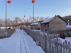 -长春净月潭风景名胜区