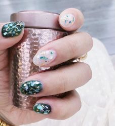 -Beauty Nails 美甲美睫皮肤管理