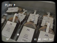 -M Stand(宁波万象城店)