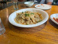 -丰乐餐厅·始于1999·本地老字号