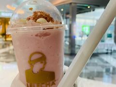 -LELECHA乐乐茶(美罗城店)