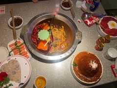 -大龙燚火锅(太古里店)