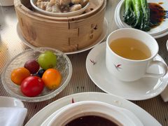-彩丰楼中餐厅·仁恒洲际酒店