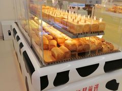 -红星前进面包牛奶公司(君太店)