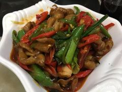 -李师傅脆肚(梅林店)