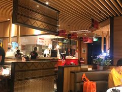 -潮牛海记•潮汕牛肉火锅•醉鸡煲•粿条汤(通北路店)