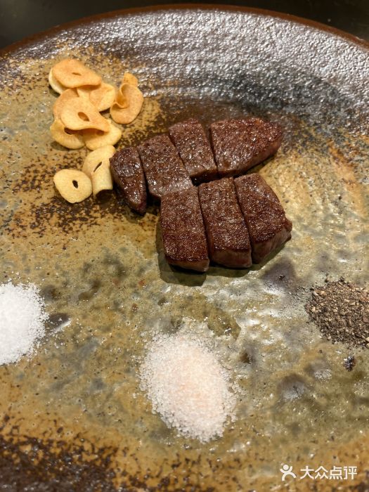 神户牛排 石田屋(本店)图片