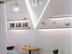 -瑞幸咖啡(大都会东方广场店)