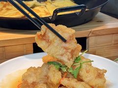 -李老哈·东北菜(宋园路店)