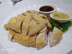 -大欢喜饭店(江怡路店)