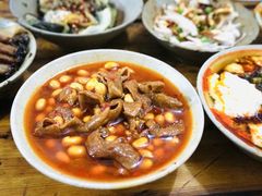 -九九豆花馆(解放碑步行街店)