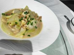 -白沙码头海鲜广场