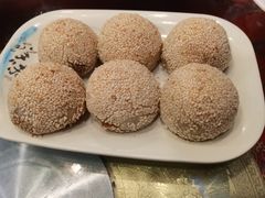 -玉华台饭庄(裕中西里小区店)