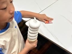 -DQ·蛋糕·冰淇淋(大宁国际商业广场店)