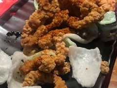 -炉小二铜锅牛蛙•川湘菜(三里屯店)