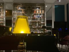 -The St·Regis Bar 瑞吉酒吧