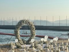 -深圳大梅沙京基洲际度假酒店