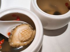 原汁大连鲍-金春禧(世茂国际广场店)