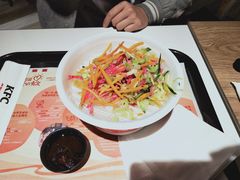 -肯德基(中关村E世界店)