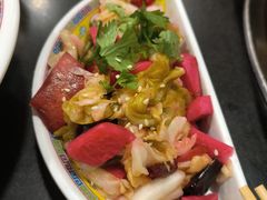 -芦月轩羊蝎子(北蜂窝店)