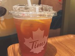 -Tims天好咖啡·贝果(东方广场店)