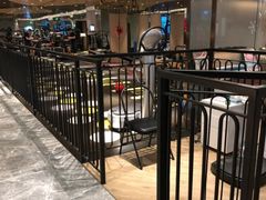 -威尔仕W FITNESS健身会所(联洋广场店)