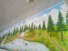 -新疆正宗烤肉营养馕(文化路店)