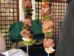 -拉蒂娜·巴西牛排馆 Latina·Brazilian Steakhouse(陆家嘴旗舰店)