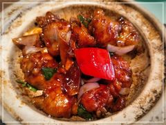 -大树餐厅(益田假日店)