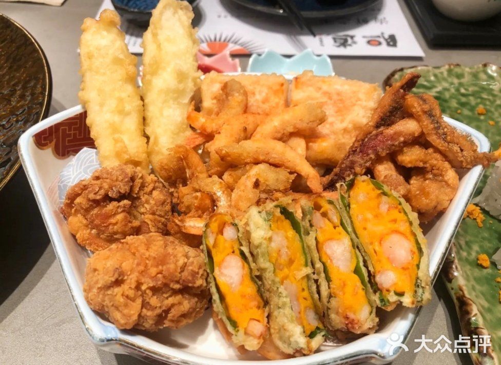 日风美味～舌尖上的旅行、静谧中的浪漫～😘
