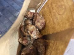 -傅强排骨(成都总店)