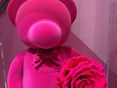 -ROSEONLY诺誓(磐基中心店)