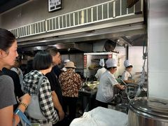 -春和面馆(常德路店)