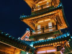 -牛首山文化旅游区