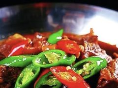 -小山东羊肉汤馆(同济新村店)
