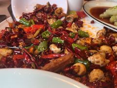 -聚福宝合苑食府(南头镇店)