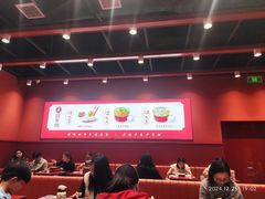 -喜家德虾仁水饺(岗厦北店)