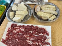 -伟记牛肉(金鸿公路店)